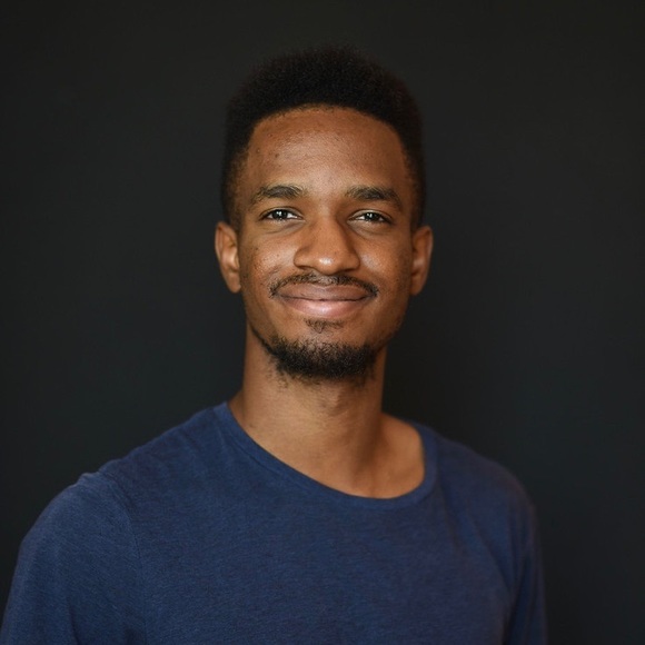 Meet your Posher, Kaleb - Picture 1 of 1